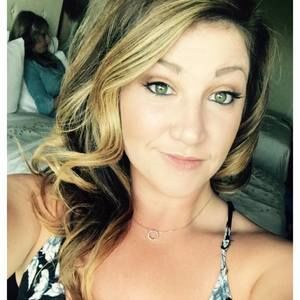 Meet your Posher, Jenna